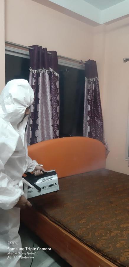 Shreekhetra Hotel Пури Екстериор снимка