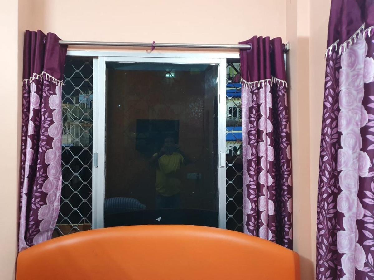 Shreekhetra Hotel Пури Екстериор снимка