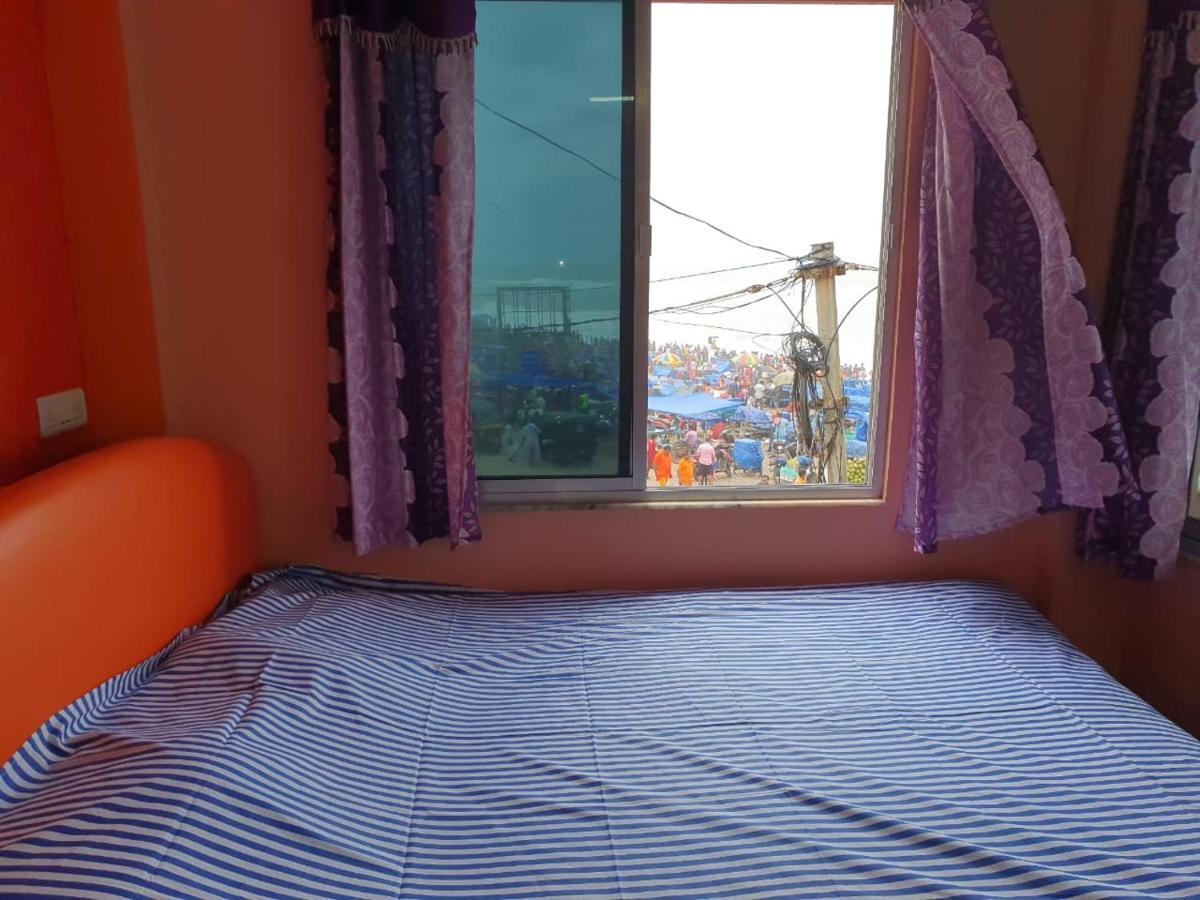Shreekhetra Hotel Пури Екстериор снимка