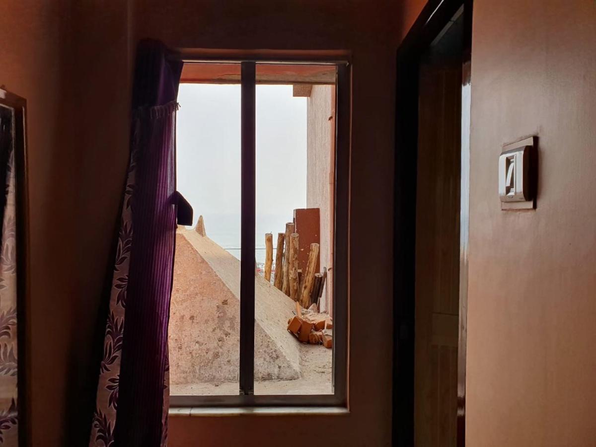 Shreekhetra Hotel Пури Екстериор снимка